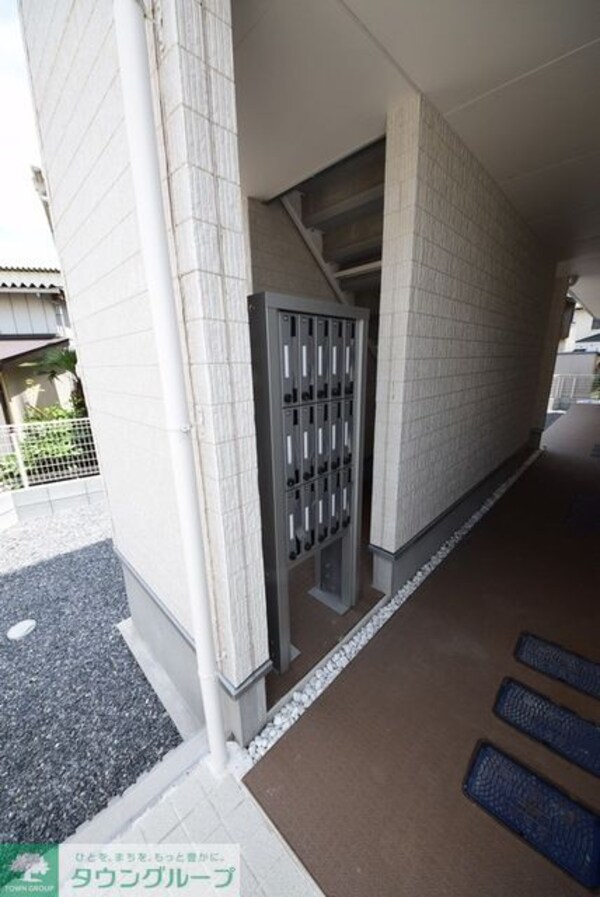 設備(お部屋探しは【タウンハウジング千葉店】にお任せ下さい♪)