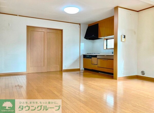 リビング・居室