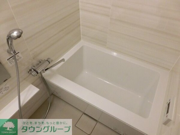 バス／シャワールーム等(お部屋探しはタウンハウジング千葉店にお任せ下さい♪)