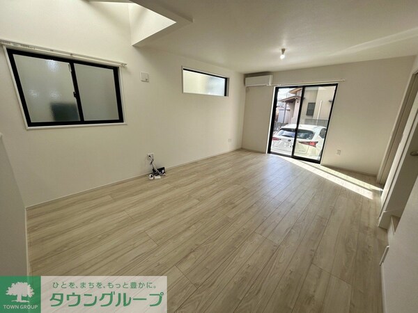 リビング・居室