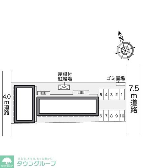 共有部分