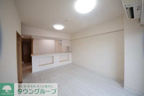 リビング・居室(※同物件写真)