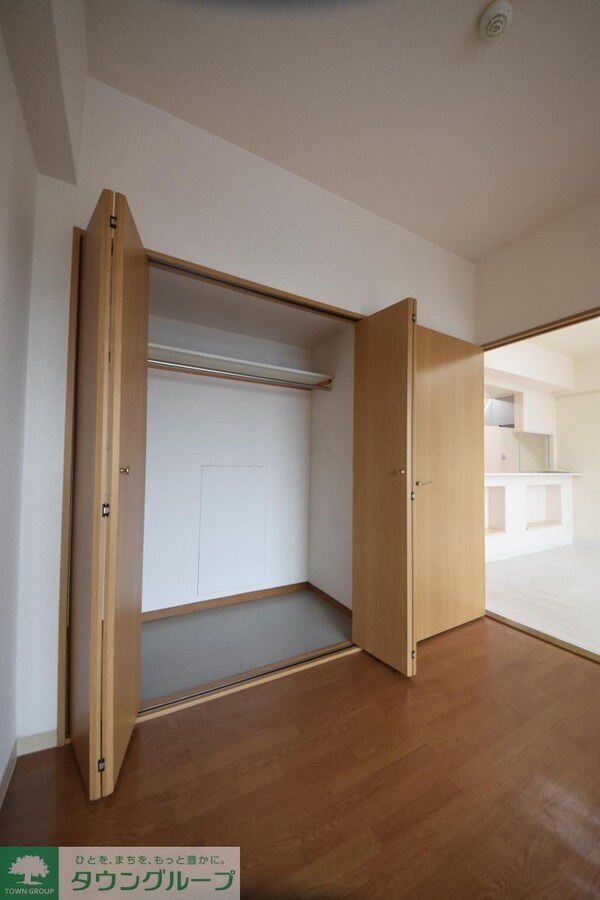 収納(※同物件写真)