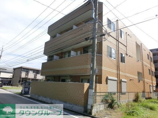 外観(お問合せはタウンハウジング千葉店まで！※現地待合わせ相談可能)