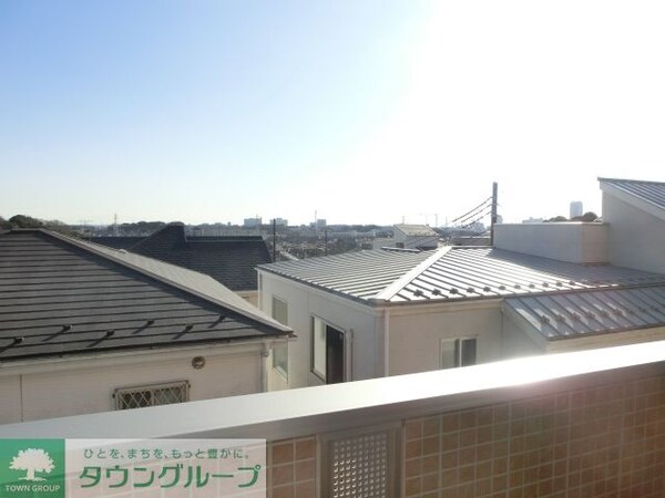 眺望(お部屋探しはタウンハウジング千葉店にお任せ下さい♪)