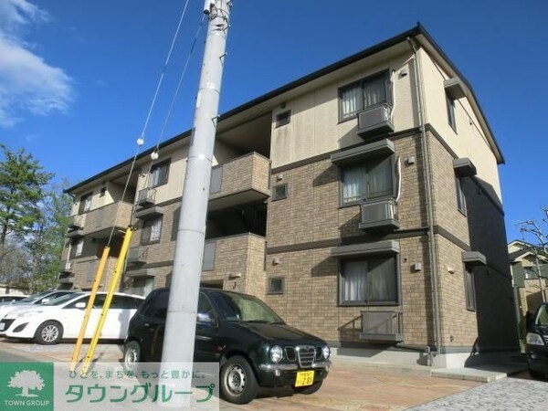 外観(現地待ち合わせ歓迎♪お問合せはタウンハウジングまで！)