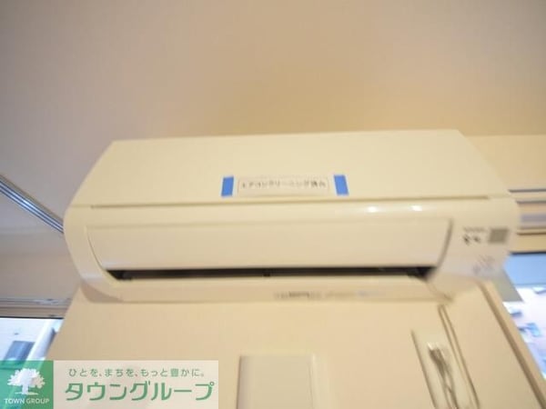 設備(お部屋探しは【タウンハウジング千葉店】にお任せ下さい♪)