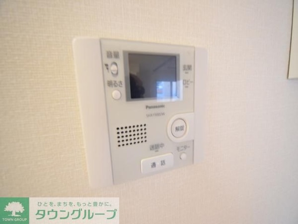 設備(お部屋探しは【タウンハウジング千葉店】にお任せ下さい♪)