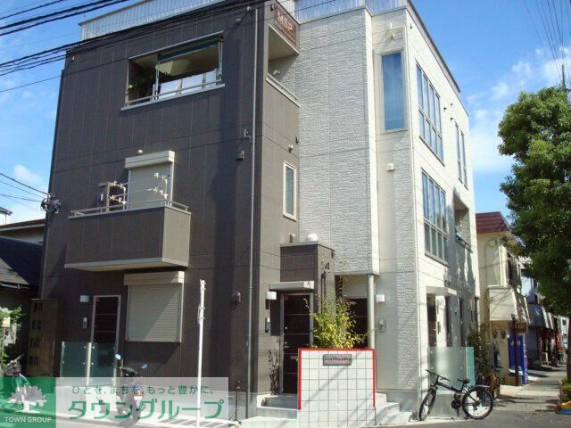 外観写真