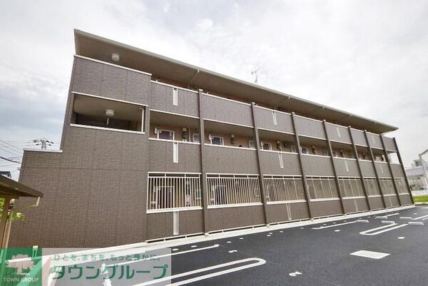 外観(お気軽にお問合せ下さい♪043-290-8070)