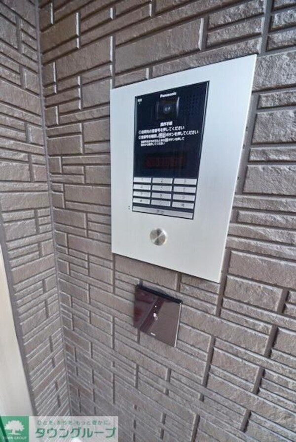 エントランス(詳細はタウンハウジングまで！043-290-8070)