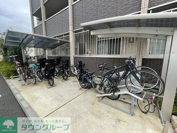 共有部分