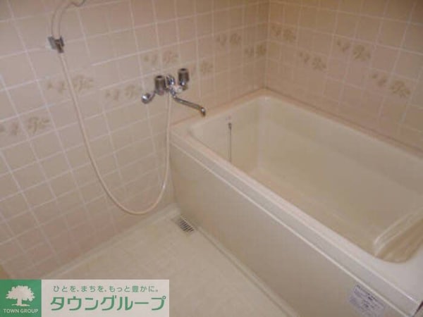 バス／シャワールーム等