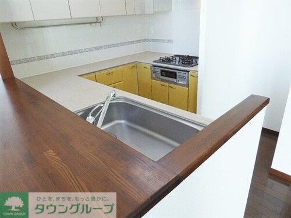 キッチン(キッチン※前回募集/2021年12月の写真)