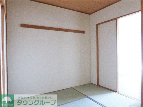 その他室内・内装(和室※前回募集/2021年12月の写真)