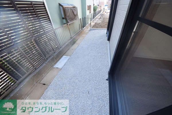 その他(庭)