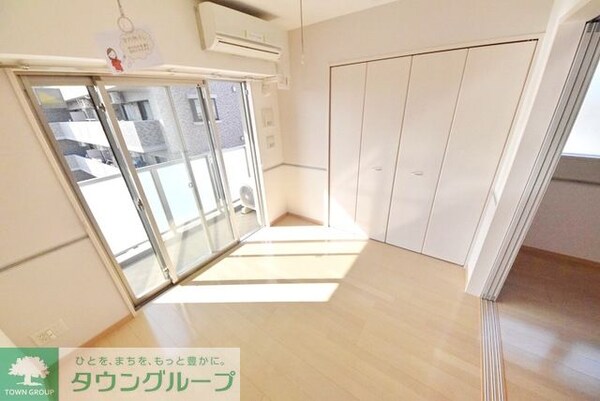 その他室内・内装(日当たりの良い居室)