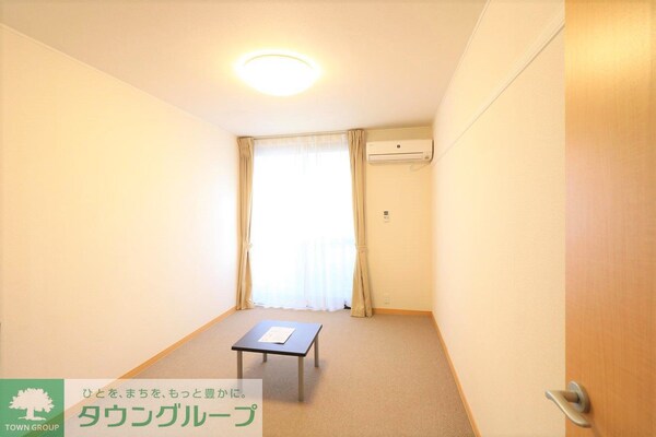 子供部屋