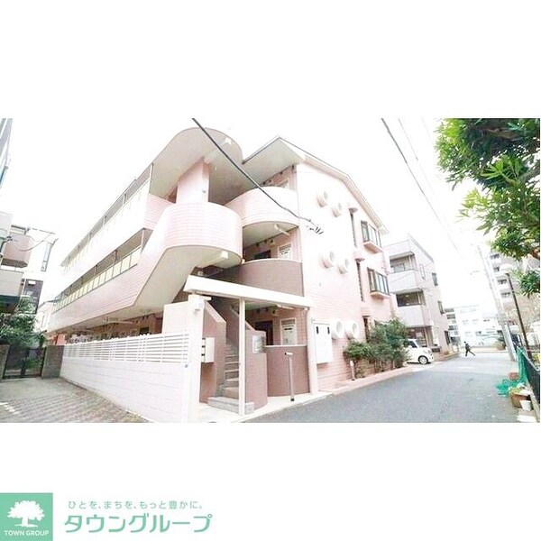 外観(お気軽にお問合せ下さい♪043-290-8070)