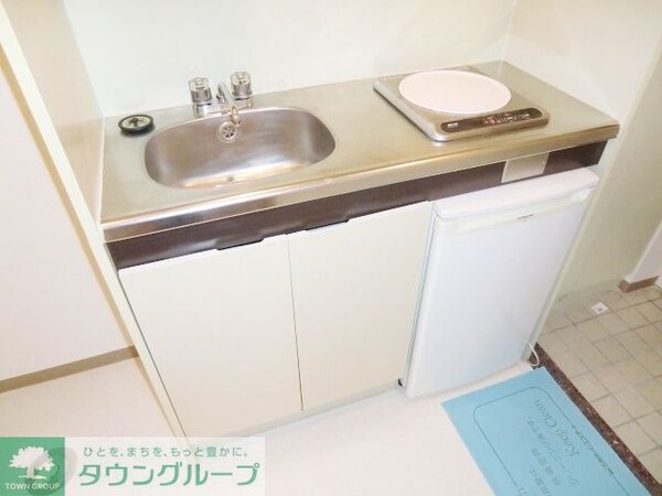 キッチン(お気軽にお問合せ下さい♪043-290-8070)
