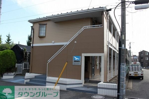 外観写真