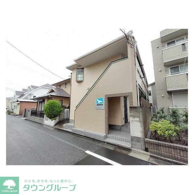 外観写真
