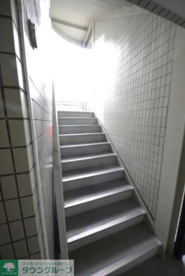 共有部分
