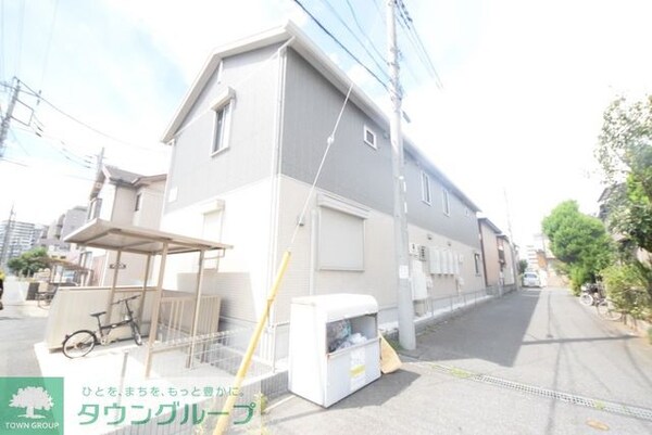 外観(外観)