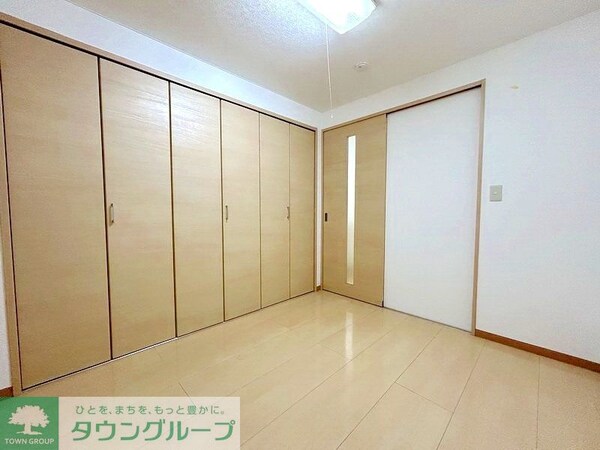 その他室内・内装(収納)