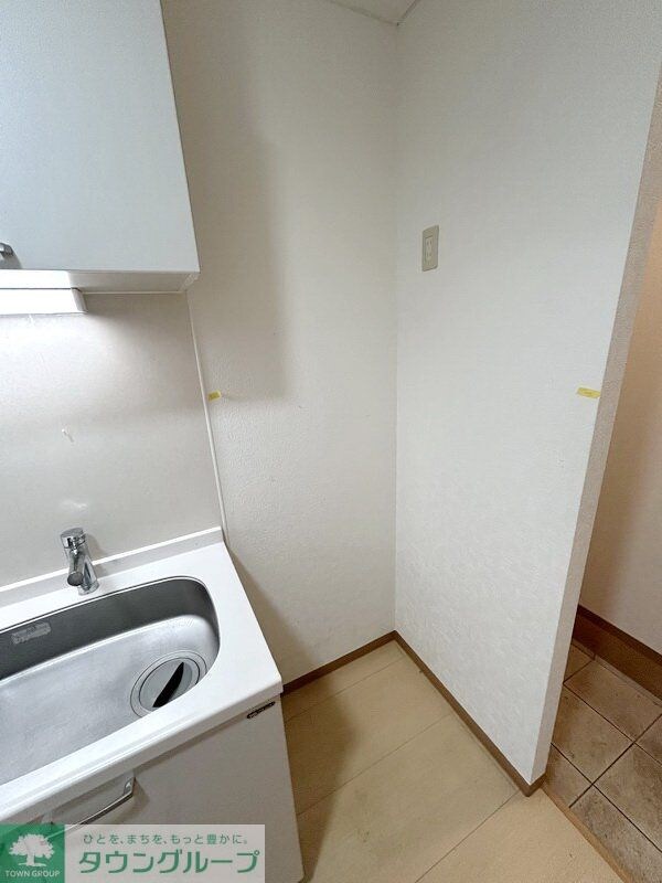 その他室内・内装(洗面)