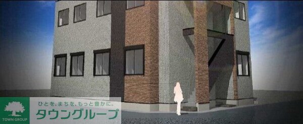 共有部分