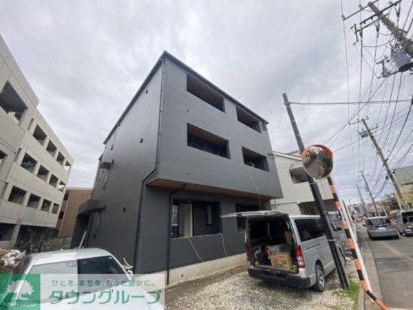 エントランス(お問合せは【タウンハウジング】まで！※現地待合わせ相談可！)