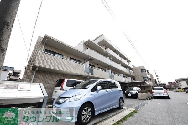 外観(現地待ち合わせ歓迎♪お問合せはタウンハウジングまで！)