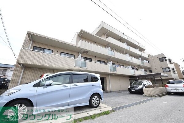 外観(現地待ち合わせ歓迎♪お問合せはタウンハウジングまで！)