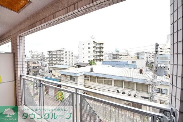 眺望(お問合せは【タウンハウジング】まで！※現地待合わせ相談可！)