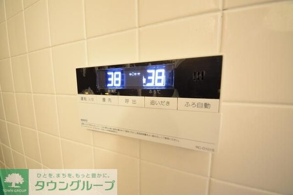 設備(お問合せは【タウンハウジング】まで！※現地待合わせ相談可！)