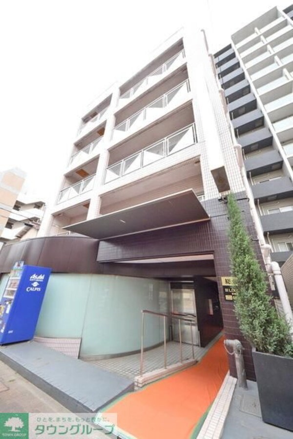 外観(現地待ち合わせ歓迎♪お問合せはタウンハウジングまで！)