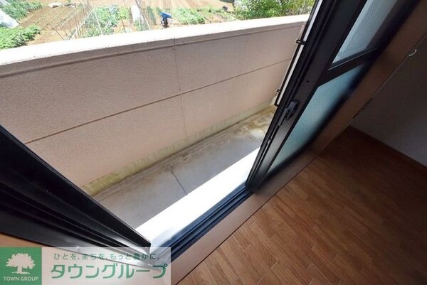 バルコニー(お部屋探しは【タウンハウジング千葉店】にお任せ下さい♪)