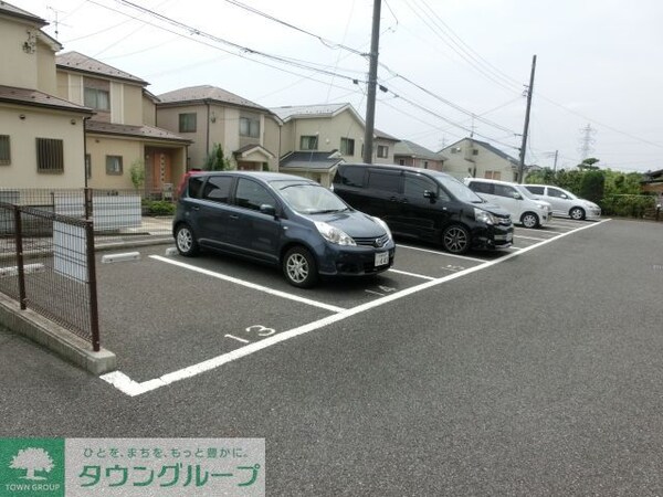 駐車場(お問合せはタウンハウジング千葉店まで！※現地待合わせ相談可能)