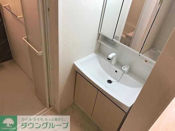 洗面(お問合せは【タウンハウジング】まで！※現地待合わせ相談可！)