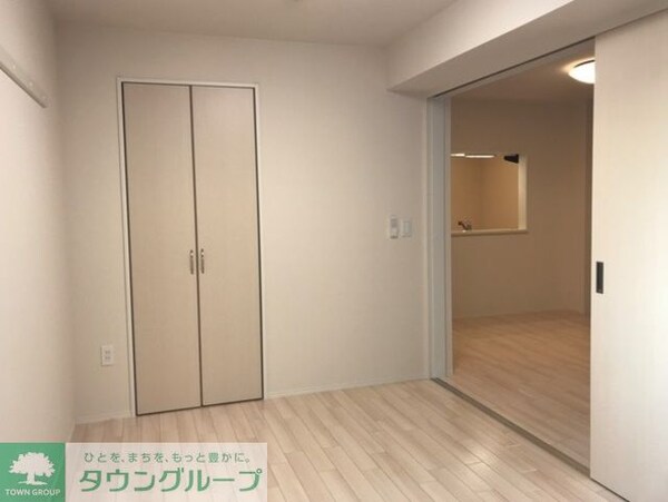 子供部屋(お問合せは【タウンハウジング】まで！※現地待合わせ相談可！)