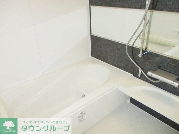 バス／シャワールーム等(現地待ち合わせ歓迎♪お問合せはタウンハウジングまで！)
