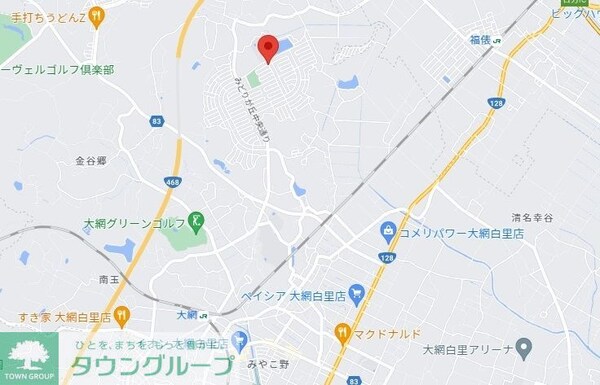 地図(ご来店お待ちしております！043-221-3600)