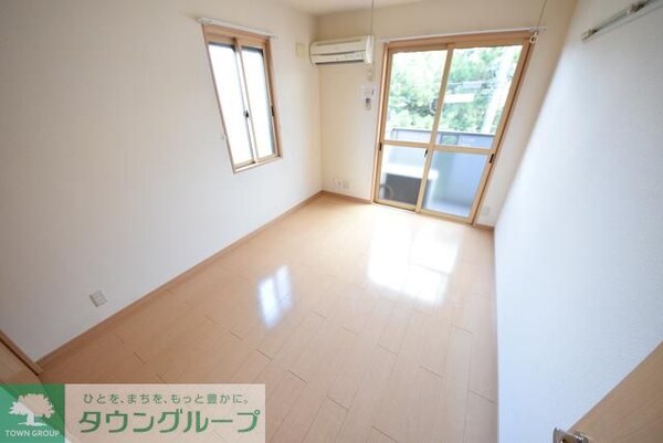 リビング・居室(お部屋探しはタウンハウジング千葉店にお任せ下さい♪)