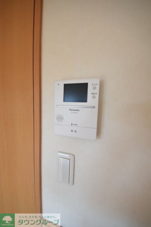 設備(お部屋探しは【タウンハウジング千葉店】にお任せ下さい♪)