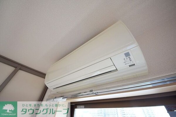 設備(お部屋探しは【タウンハウジング千葉店】にお任せ下さい♪)