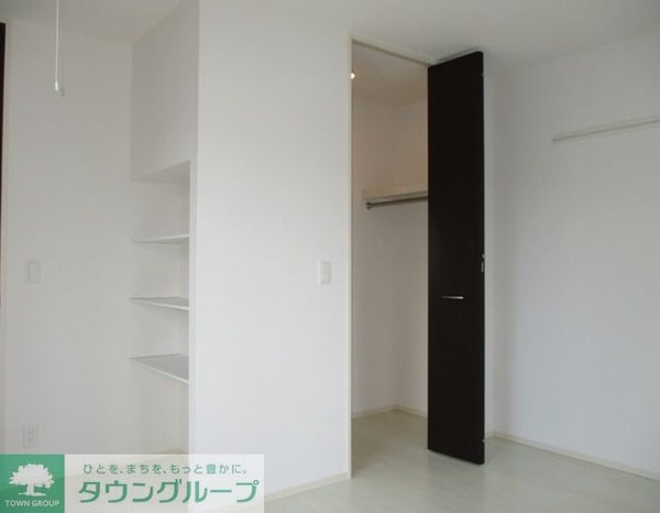 収納(お問合せは【タウンハウジング】まで！※現地待合わせ相談可！)