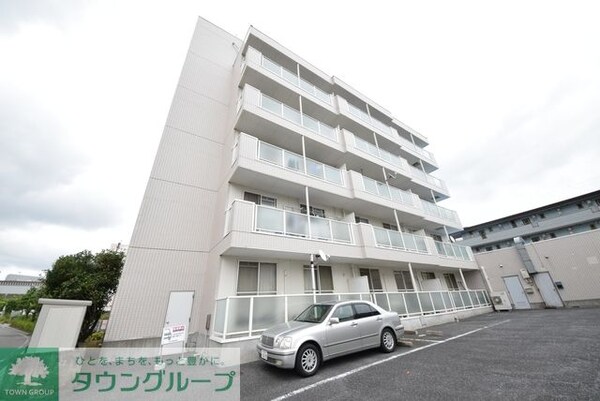 外観(現地待ち合わせ歓迎♪お問合せはタウンハウジングまで！)