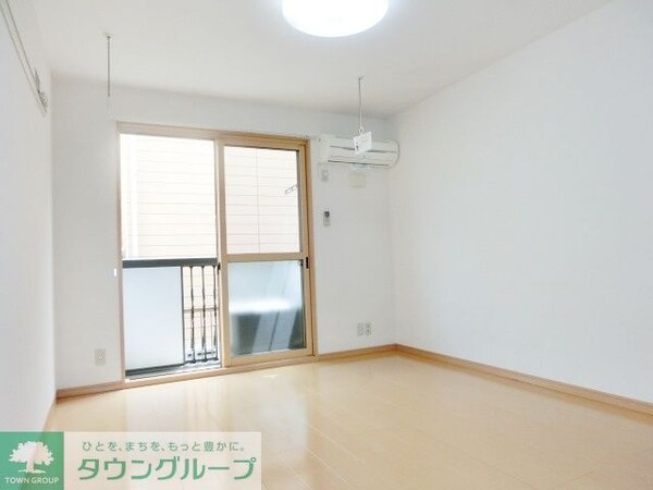リビング・居室(お部屋探しはタウンハウジング千葉店にお任せ下さい♪)