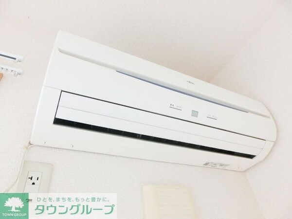設備(お部屋探しはタウンハウジング千葉店にお任せ下さい♪)